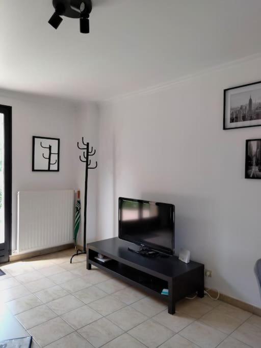 Le Cinq, Au Coeur Du Vexin Villa Themericourt Bagian luar foto