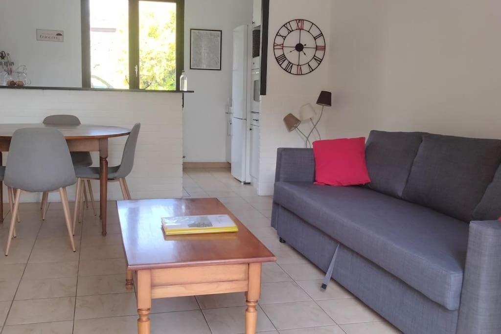 Le Cinq, Au Coeur Du Vexin Villa Themericourt Bagian luar foto